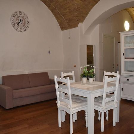 Borgo San Sisto Apartment Spello Exterior foto