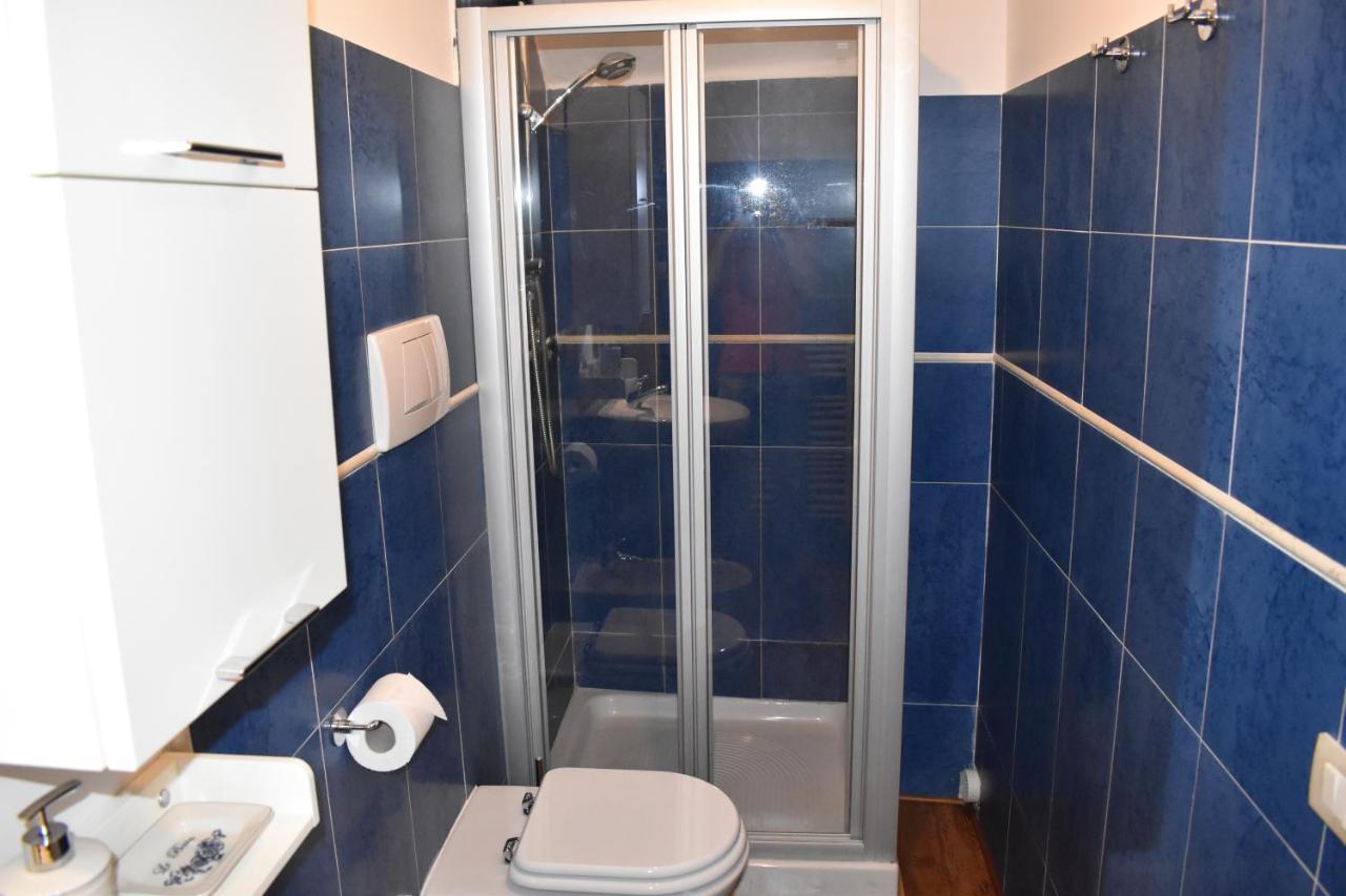Borgo San Sisto Apartment Spello Exterior foto